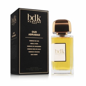 Parfum Unisexe BDK Parfums Oud Abramad EDP 100 ml