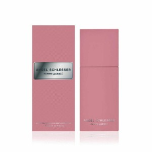 Damenparfüm Angel Schlesser EDT Femme Adorable (100 ml)