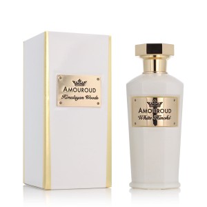 Parfum Unisexe Amouroud EDP Himalayan Woods (100 ml)