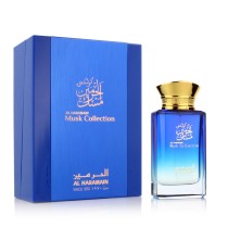 Parfum Unisexe Al Haramain EDP Musk Collection 100 ml