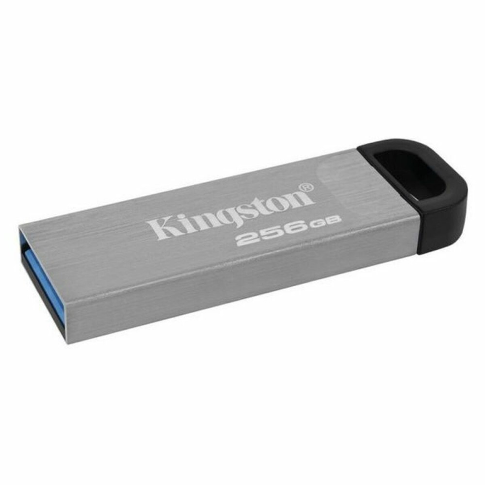 Pendrive Kingston DTKN/256GB 256 GB USB 3.2 Black 256 GB