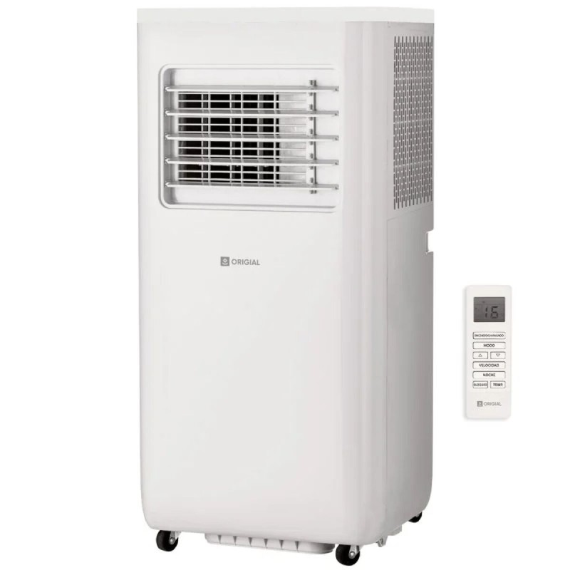 Tragbare Klimaanlage Origial AirFeel 2250W 9000 BTU/h