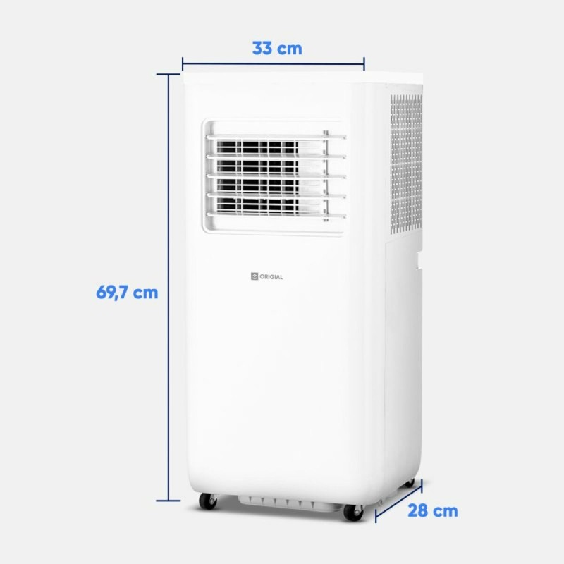 Climatiseur Portable Origial AirFeel 2250W 9000 BTU/h