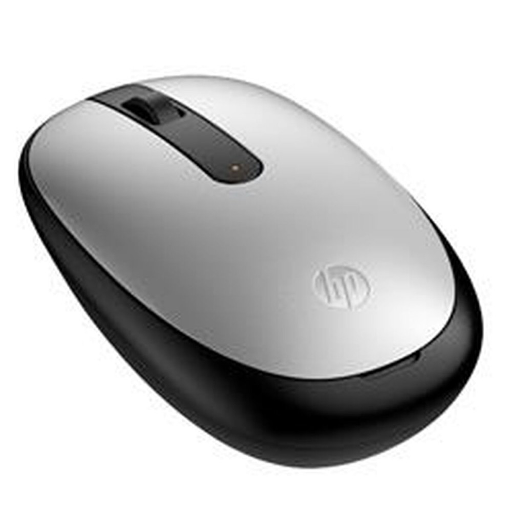 Souris HP 43N04AAABB Argenté