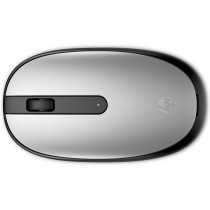 Mouse HP 43N04AAABB Silver