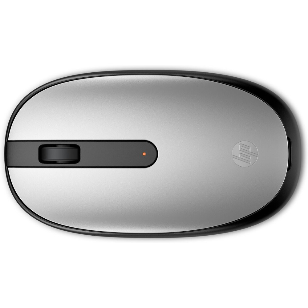 Mouse HP 43N04AAABB Silver