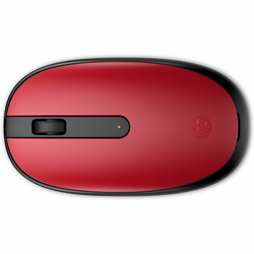 Mouse HP 43N05AA Red