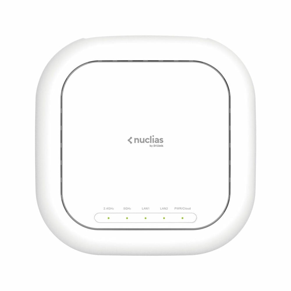 Point d'Accès D-Link DBA-2520P Blanc