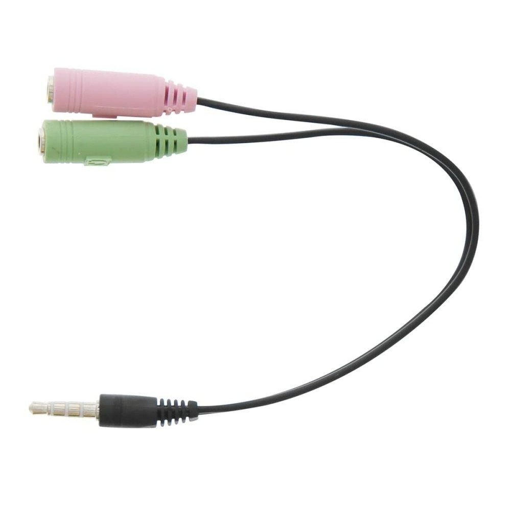 Adaptateur Audio Jack T'NB