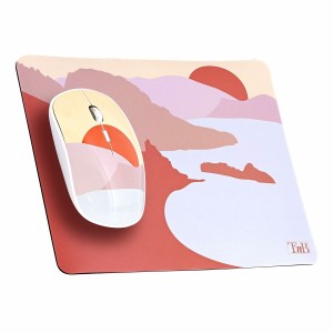 Mouse Mat T'NB EXCLUSIV COAST