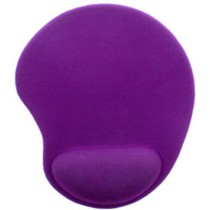 Tapis de Souris T'NB TSED100PL Violet Pourpre