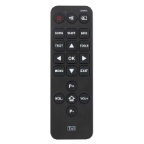 Remote control T'NB universal