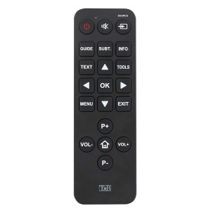 Remote control T'NB universal