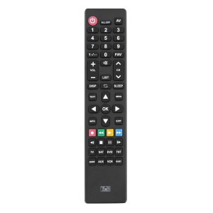 Remote control T'NB universal