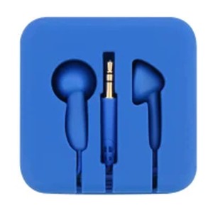 Casque T'NB POCKET Bleu