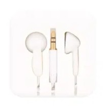 Casque T'NB POCKET Blanc