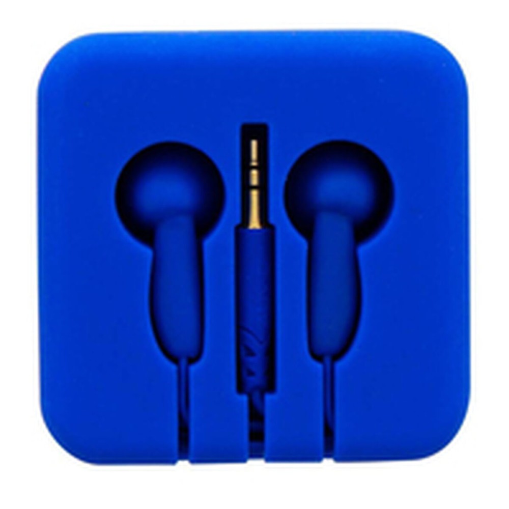 Casque T'NB POCKET Bleu