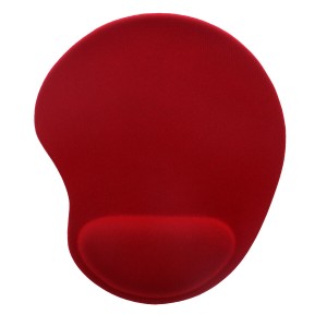 Tapis de Souris T'NB TSED100RD Rouge