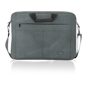 Housse pour ordinateur portable Aisens Gris