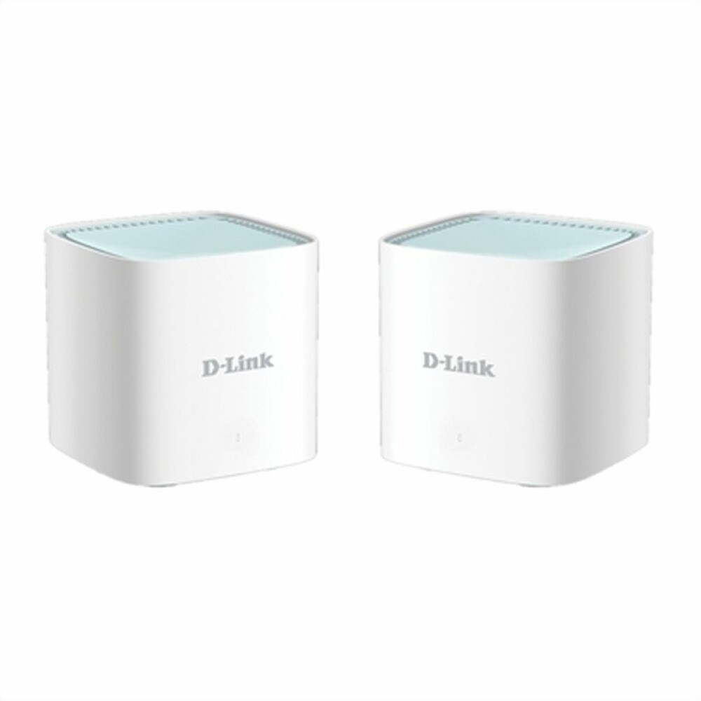 Access point D-Link M15-2 White