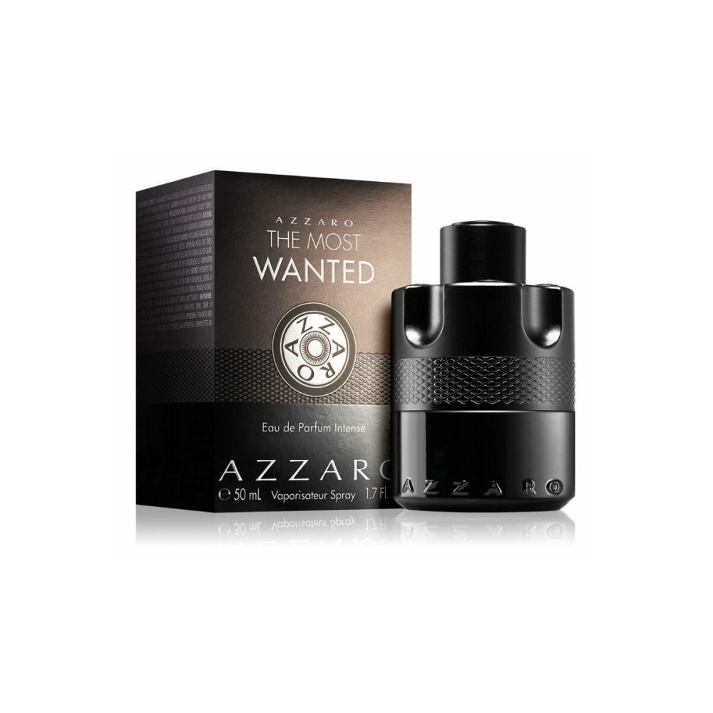 Parfum Femme Azzaro The Most Wanted Parfum EDP 50 ml