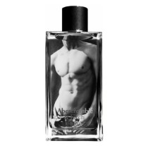 Parfum Homme Abercrombie & Fitch Fierce EDC 50 ml