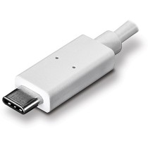 Hub USB Trendnet TUC-H4E Weiß