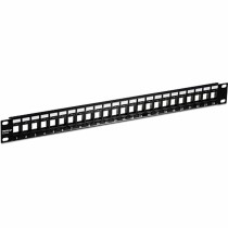 24-port UTP Category 5e Patch Panel Trendnet TC-KP24             