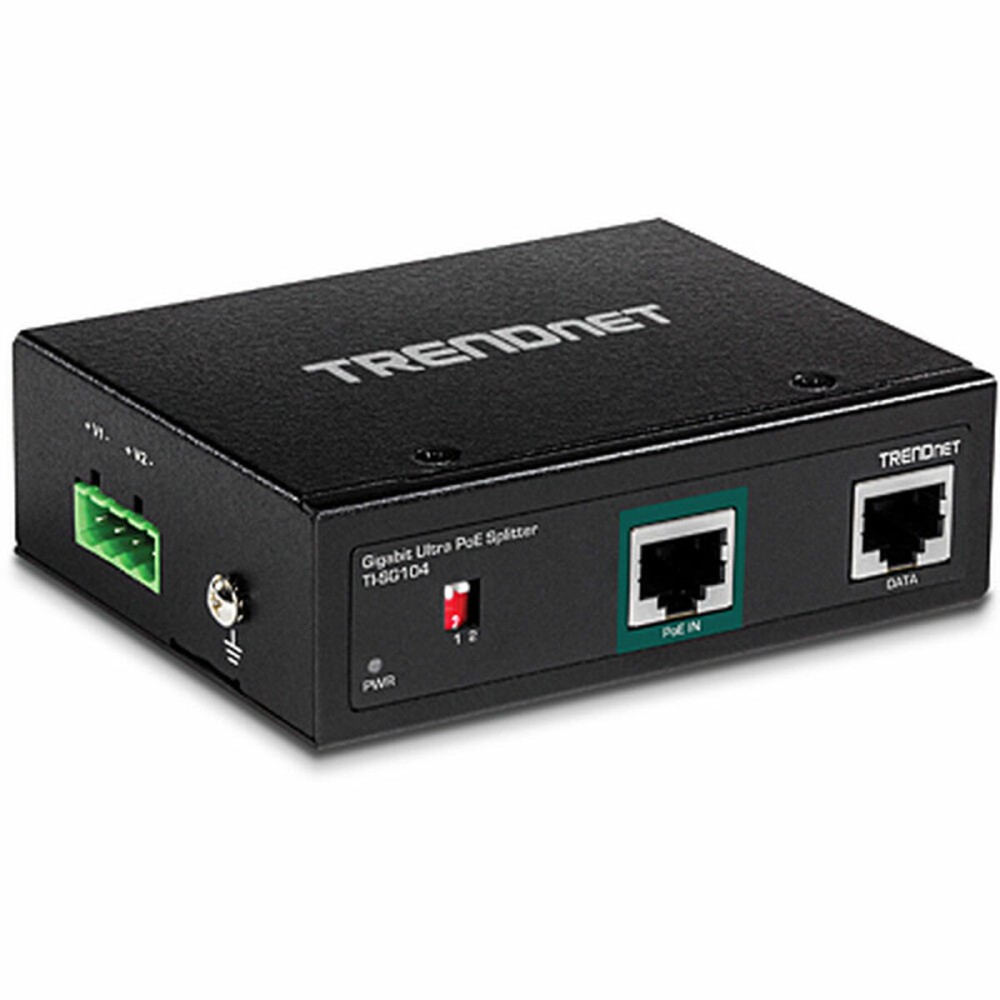 Amplificateur Wifi Trendnet TI-SG104            