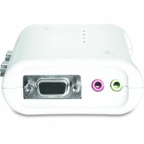 KVM-Switch Trendnet TK-409K