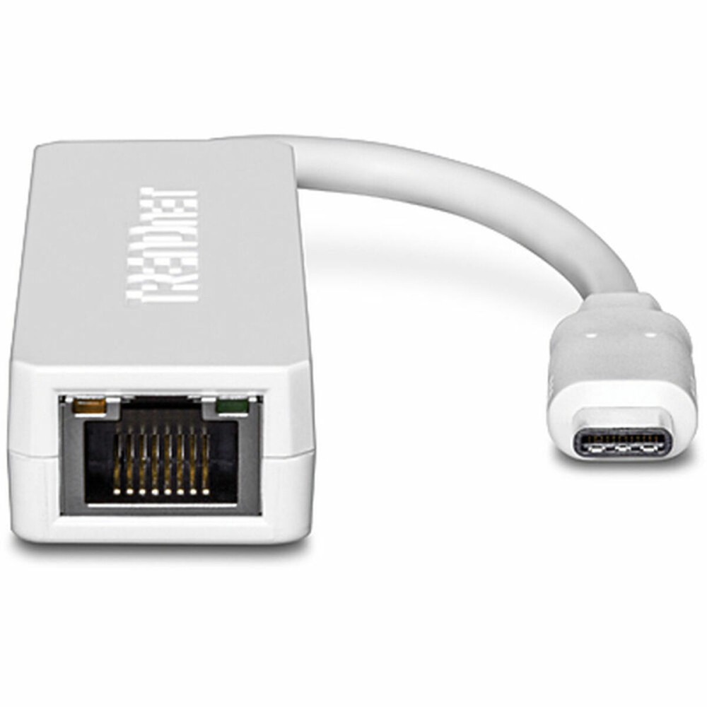 Adapteur réseau Trendnet TUC-ETG              Blanc Gigabit Ethernet