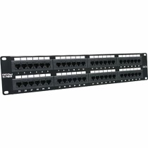 48-port UTP Kategorie 6 Steckleiste Trendnet 21221267