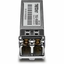 Module SFP+ à fibre optique multimode Trendnet TEG-10GBSR          