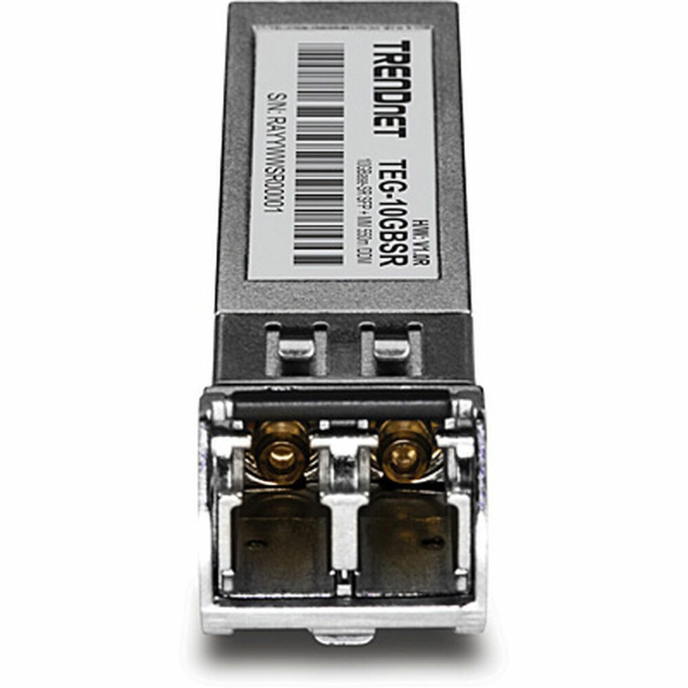 Fasermodul SEP+ MultioModo Trendnet TEG-10GBSR          