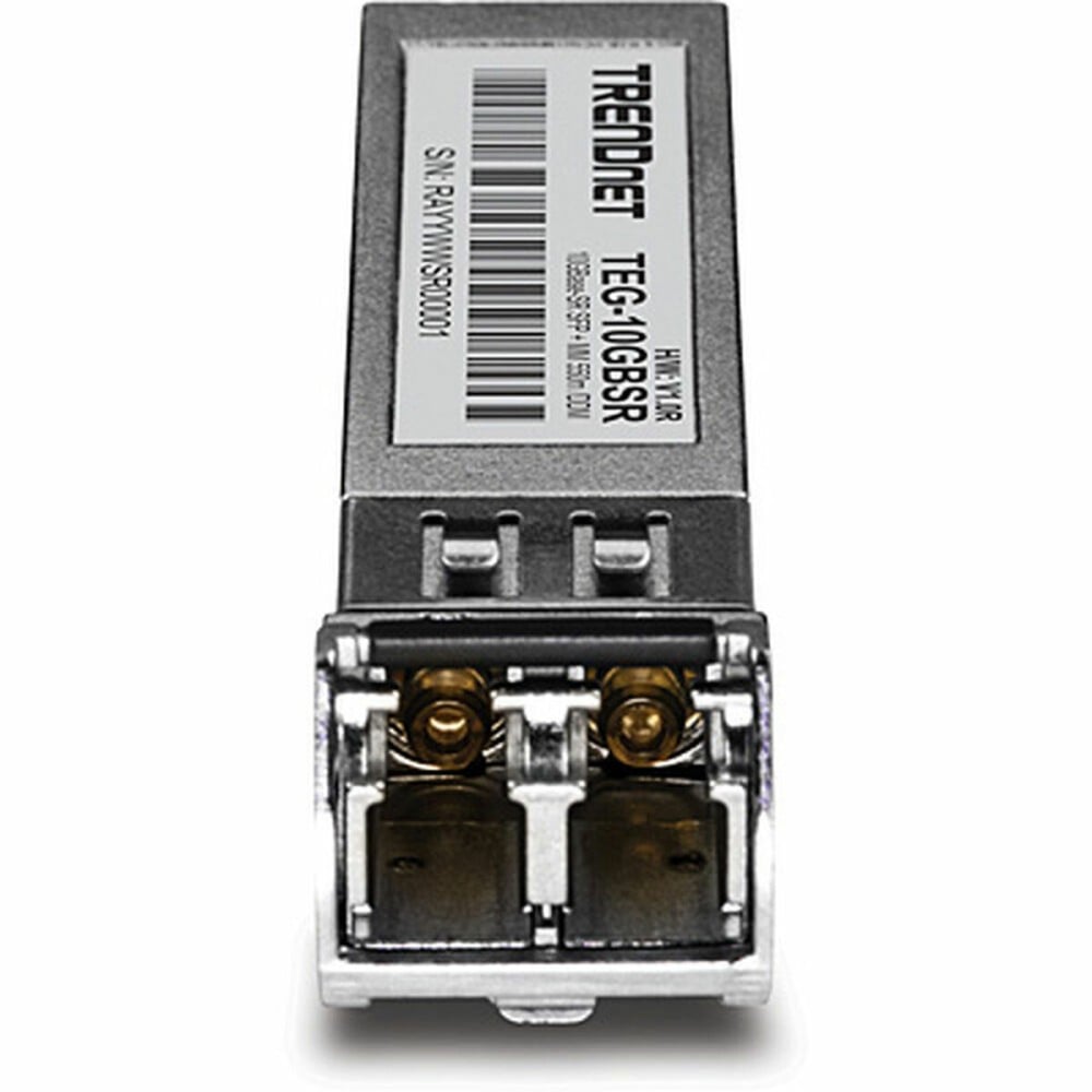 MultiMode SFP+ Fibre Module Trendnet TEG-10GBSR          