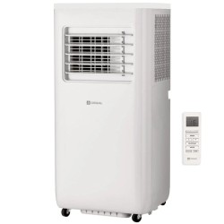 Tragbare Klimaanlage Origial AirFeel 2250 9000 BTU/h Weiß