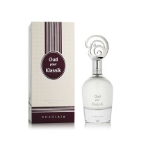 Parfum Unisexe Khadlaj Oud pour Klassik EDP 100 ml