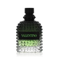 Herrenparfüm Valentino Uomo Born in Roma Green Stravaganza EDT 100 ml