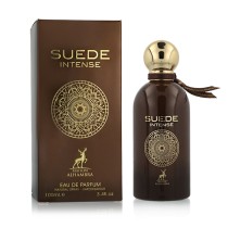 Unisex-Parfüm Maison Alhambra Suede Intense EDP 100 ml