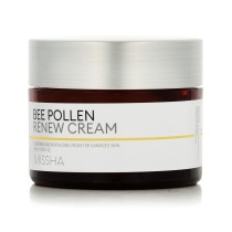 Day Cream Missha Bee Pollen 50 ml