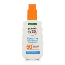 Protecteur Solaire Garnier Ambre Solaire 150 ml