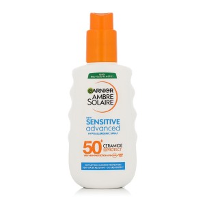 Protecteur Solaire Garnier Ambre Solaire 150 ml