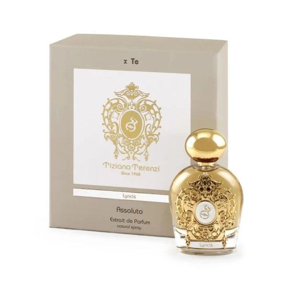 Unisex Perfume Tiziana Terenzi Lyncis 100 ml