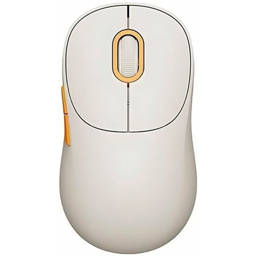 Mouse Xiaomi Mouse 3 Weiß