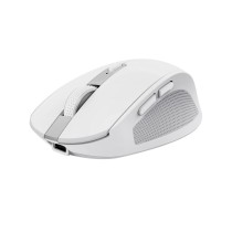 Mouse Trust 24933 White 3200 DPI