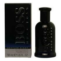 Parfum Homme Boss Bottled Night Hugo Boss EDT