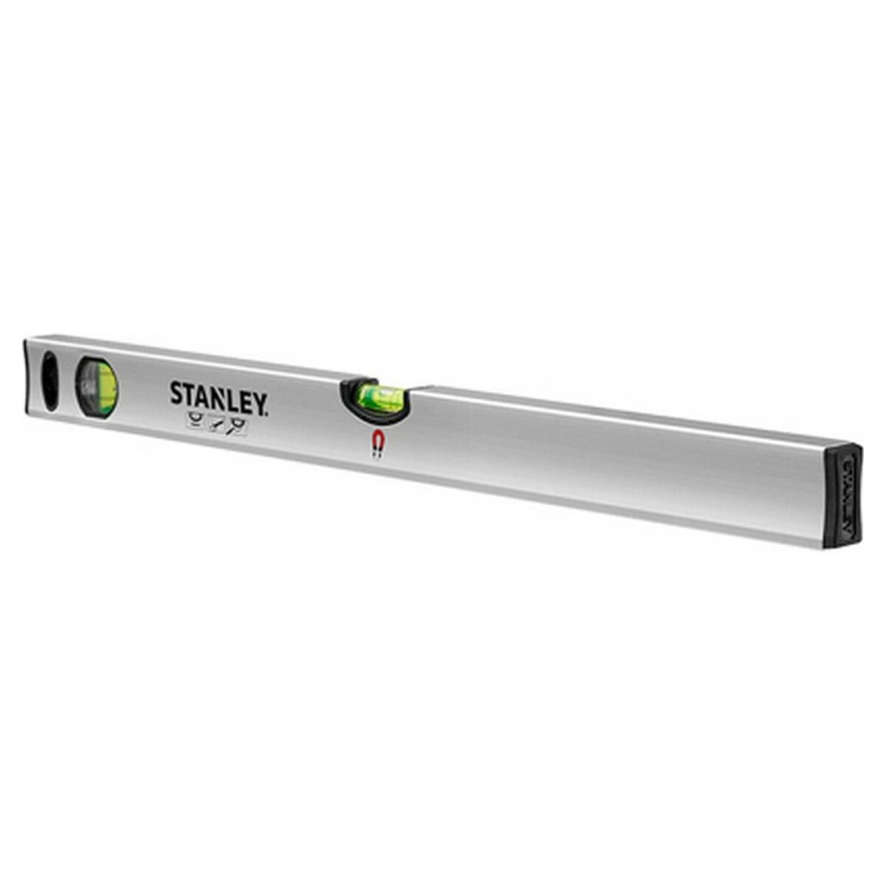 Wasserwaage Stanley Classic Plattenspeicher 80 cm
