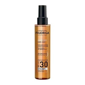 Sun Block Filorga Bronze 150 ml Spf 30 Spf30