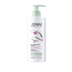 Lait démaquillant Jowaé Calmant (400 ml)