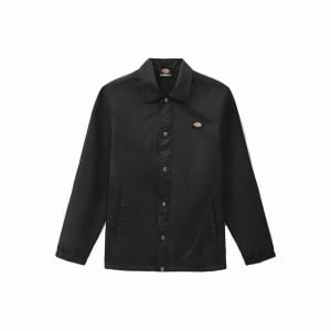 Men's Sports Jacket Black